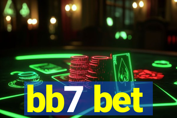 bb7 bet